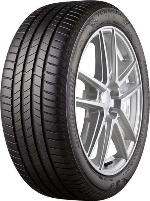 195/55R16 Turanza T005 87H Yaz Lastiği (Üretim Yılı: 2024)