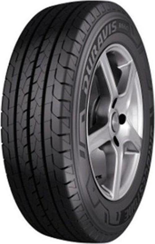 205/70R15C 106/104R R660 Duravis 2023 Yaz Lastiği