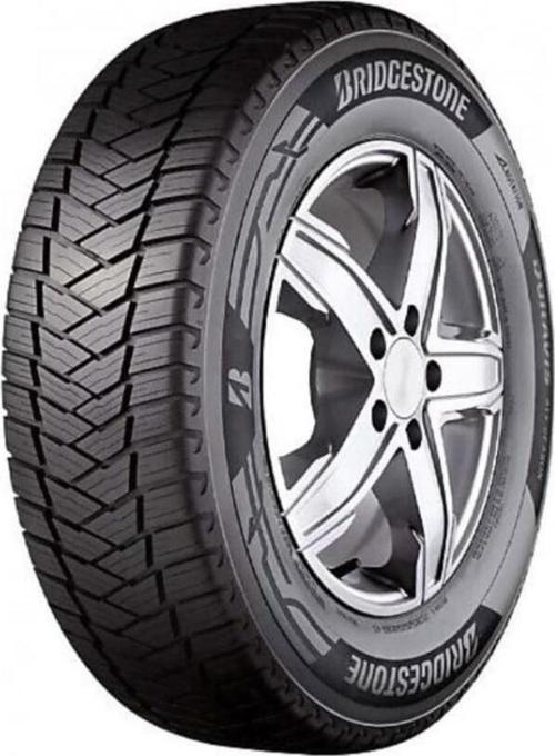 205/75R16C 113/111R Duravis Van Yaz Lastiği (Üretim Ylı: 2025)