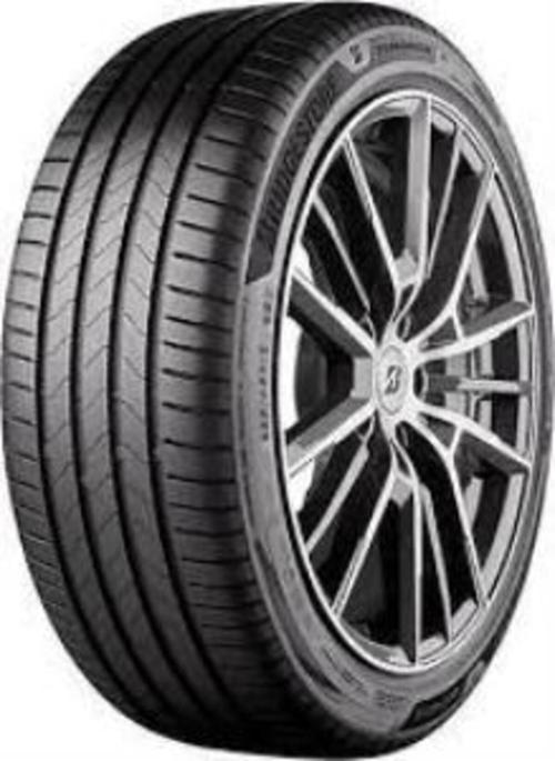 215/55R18 99V Xl Turanza 6 Yaz Lastiği (Üretim Yılı: 2023)