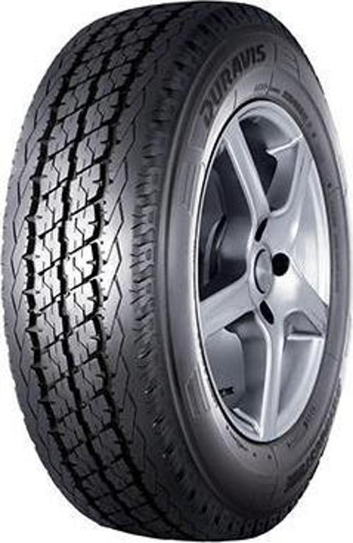 215/75R16C 116/114R Duravıs Van 2025 Yaz Lastiği