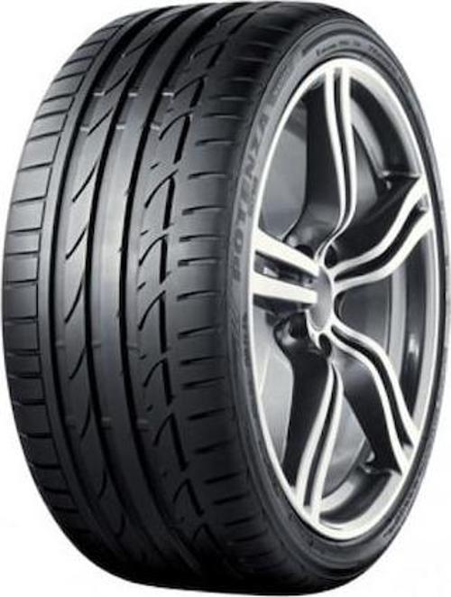 225/40R19 89Y S001 RFT 2023 Yaz Lastiği