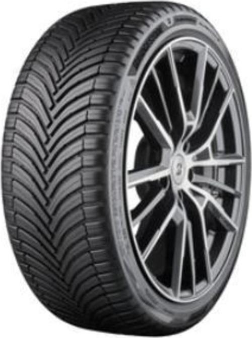 275/45R21 110W Xl Turanza All Season 6 Dört Mevsim Lastiği (Üretim Yılı: 2023)