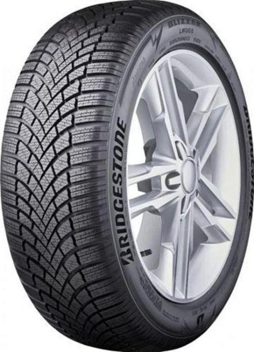 315/35R21 111V XL LM005 2023 Kış Lastiği