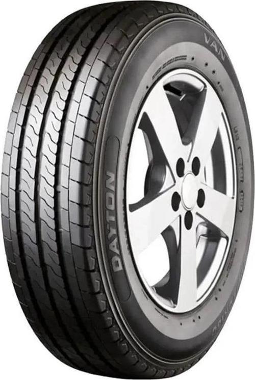 205/65R16C 107/105T Van 2025 Yaz Lastiği