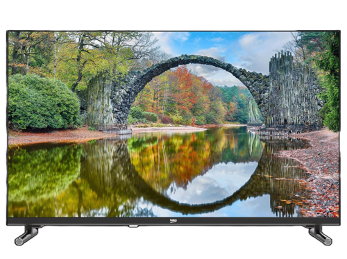 32" Hd Dahili Uydulu Tv - B 532 C Full Hd& Hd Tv