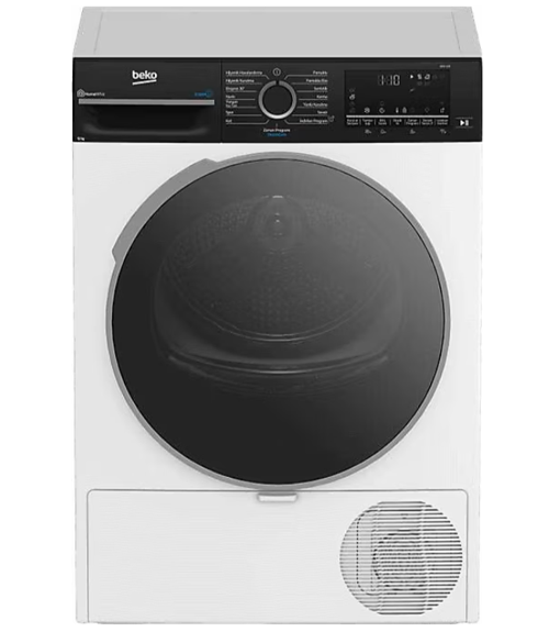 KMX 1201 12 kg Çamaşır Kurutma Makinesi