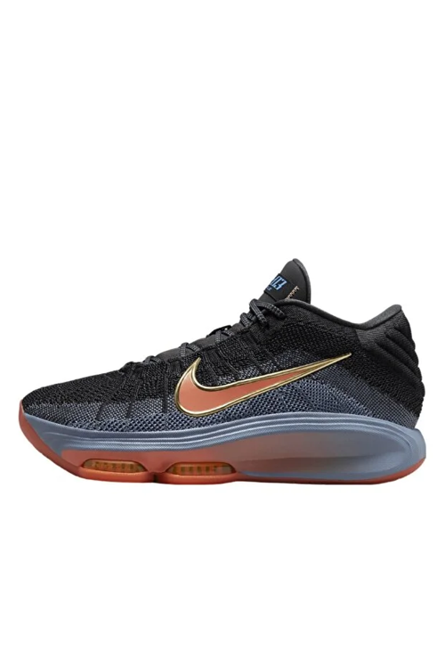 Air Zoom G.T. Hustle 3 Erkek Basketbol Ayakkabısı