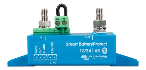 Energy Smart BatteryProtect 12/24 65A Akü Koruyucu