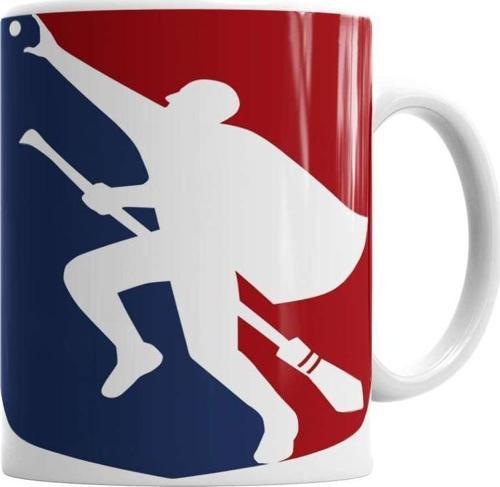 Harry Potter Quidditch Arma Kupa Bardak Porselen