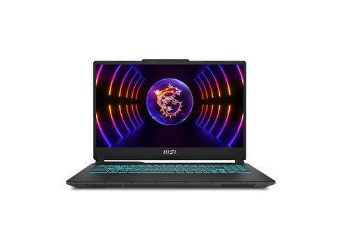 Msi Cyborg 15 13.Nesil Core i5 13420H-RTX4050 6GB-16GB-512Gb Ssd-15.6inc-W11