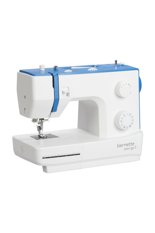 Sew&go 5 Ev Tipi Dikiş Makinesi