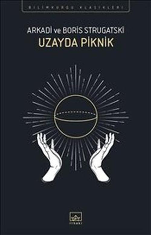 Uzayda Piknik