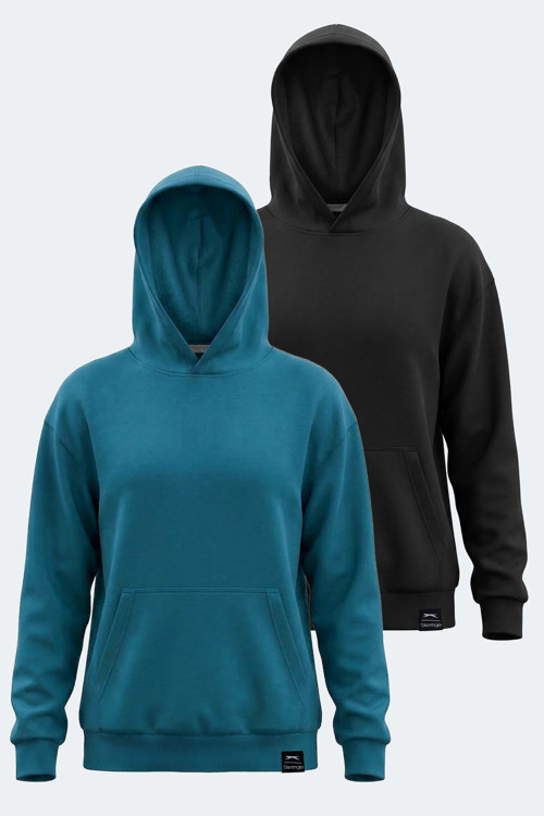 VIOLENCE 2 Lİ SET Kadın Sweatshırt