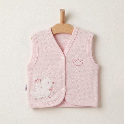 Bebe Bebek Yelek 4487