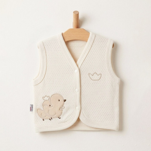 Bebe Bebek Yelek 4487