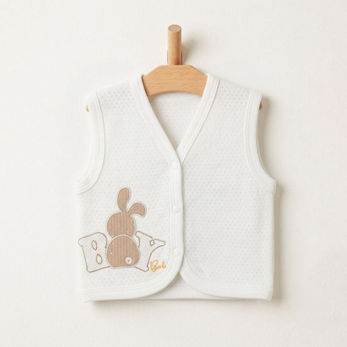 Baby Bebek Yelek 341