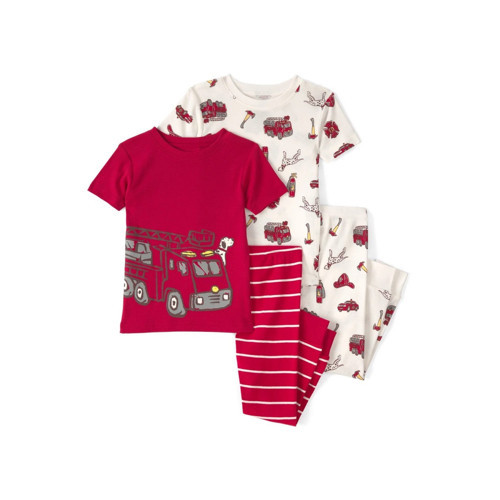 Erkek Bebek Pijama Set 1U597010