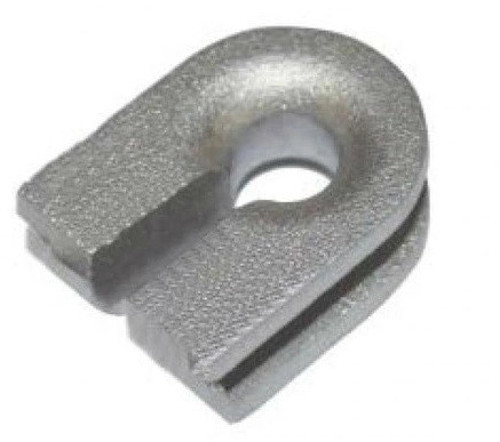 MİSİNA KAFA BURCU T25 / T25B / T35 / T45X ( TIRPAN MİSİNA BAŞLIĞI ÇIKIŞ BURCU , YÜKSÜK )
