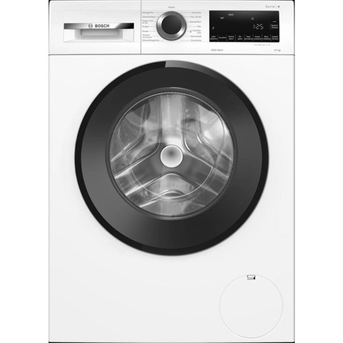 WGA25203TR Çamaşır Makinesi 10 kg 1200 Devir