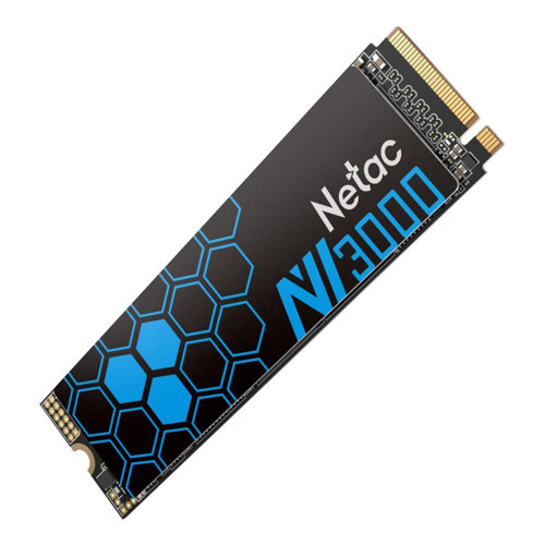 NV3000 1TB SSD m.2 NVMe NT01NV3000-1T0-E4X