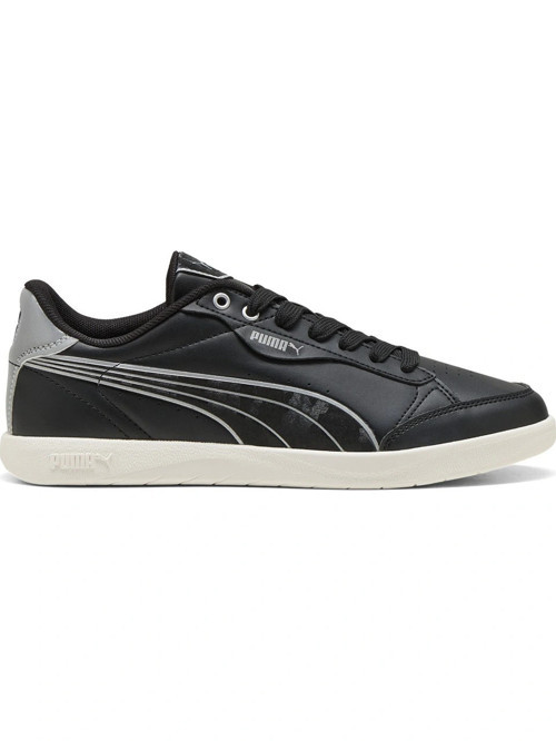 Vikky Star DayINight Siyah Kadın Sneaker Ayakkabı 40260202