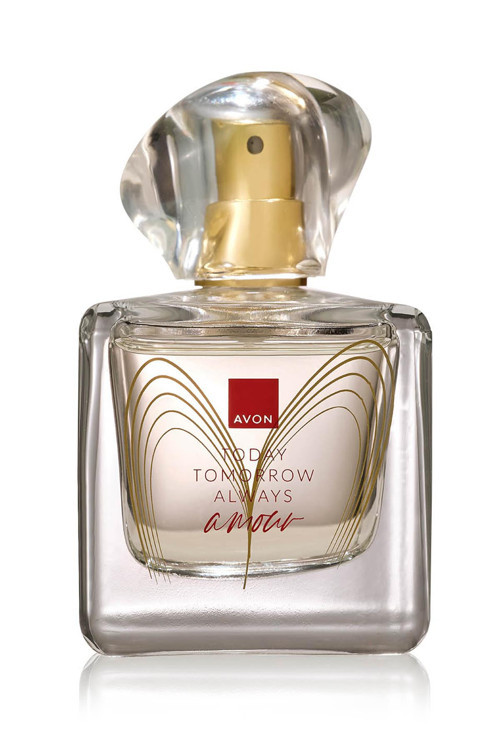 TTA Amour Kadın Parfüm Edp 50 Ml.