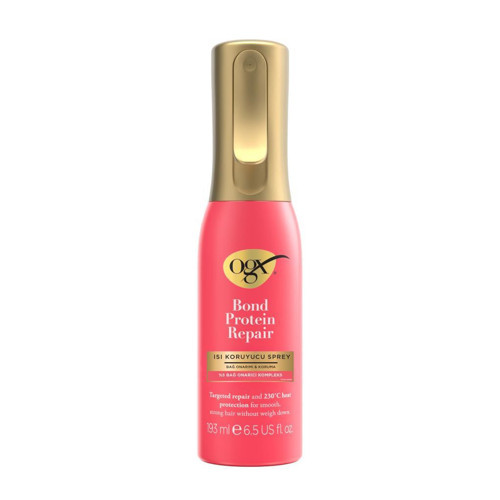 Bond Protein Repair Isı Koruyucu Sprey 193 ml