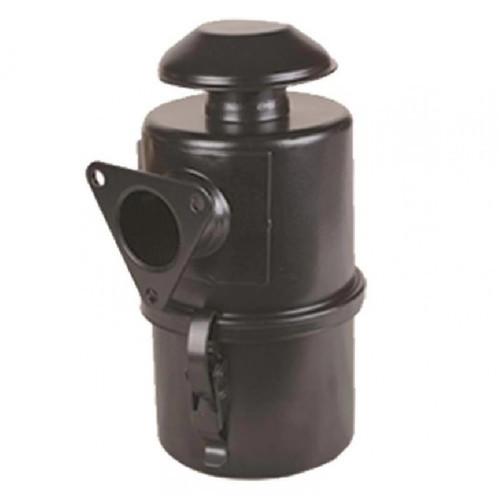 Dizel Motor Yağlı Hava Filitresi Büyük Hazneli 3 Delikli 7-10 Hp