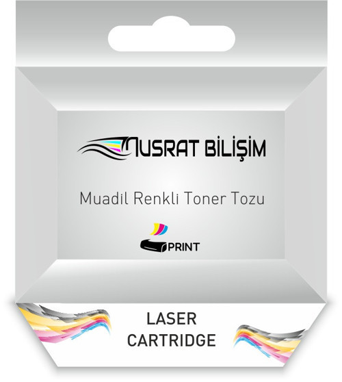 Kyocera Uyumlu Japon 06 - Tk8305 - Tk5290 Mavi Japon 500 Gr Muadil Renkli Toner Tozu
