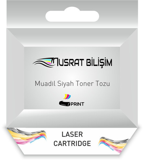 Hp Uyumlu 217A - Cf230A - Performance 1 Kg Muadil Siyah Toner Tozu