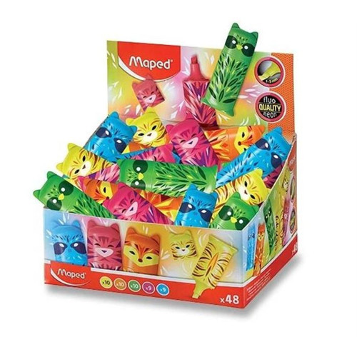 Fosforlu Kalem Mınıcute 48 Lİ 743638