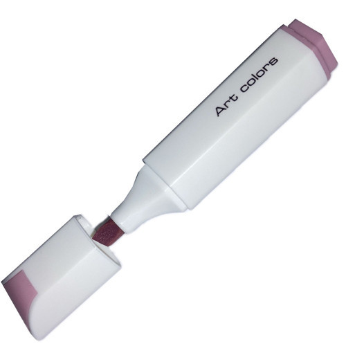 Fosforlu Kalem Mini Cautıon 6 Lı Blister WYH067-6A
