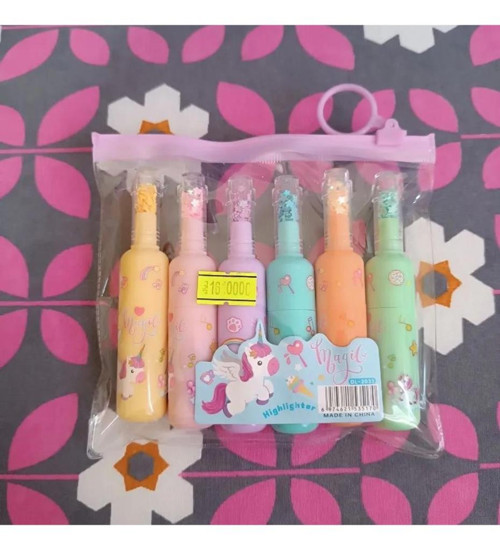 Fosforlu Kalem DL-2033