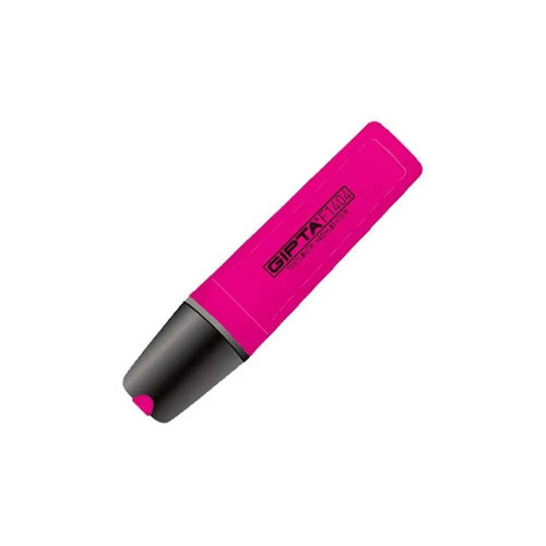 Fosforlu Kalem Neon Pembe F1569