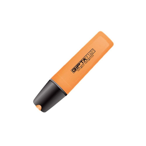 Fosforlu Kalem Neon Turuncu F1570