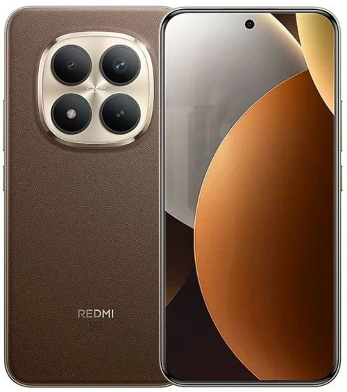 Redmi Note 15 Pro Plus 5G 512 Gb 12 Gb Ram Mocha Kahverengi (İthalatçı Garantili)