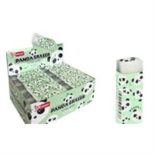 Silgi Panda Eco Pvc 24 Lü E2127