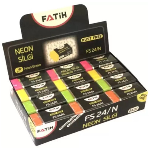 Silgi Neon Fs24
