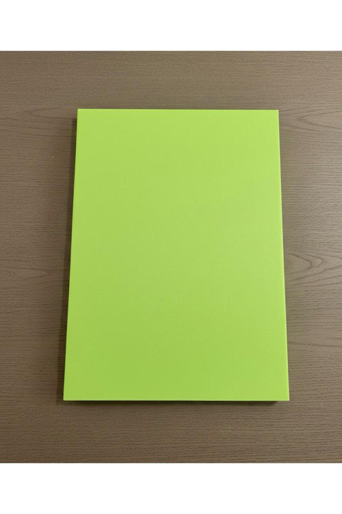 Yeşil Renk Pelur Kağıdı 50X70 Cm (30 Adet) Paketleme Kağıdı, Çeyiz Kağıdı, Renkli Pelur Kağıdı