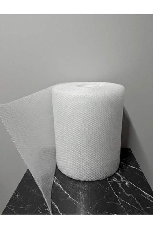 1.Kalite 50 Cm X 50 Metre, 40 - Gr Balonlu Naylon Patpat, Eşya Koruma Naylon Patpat, Koruyucu Patpat