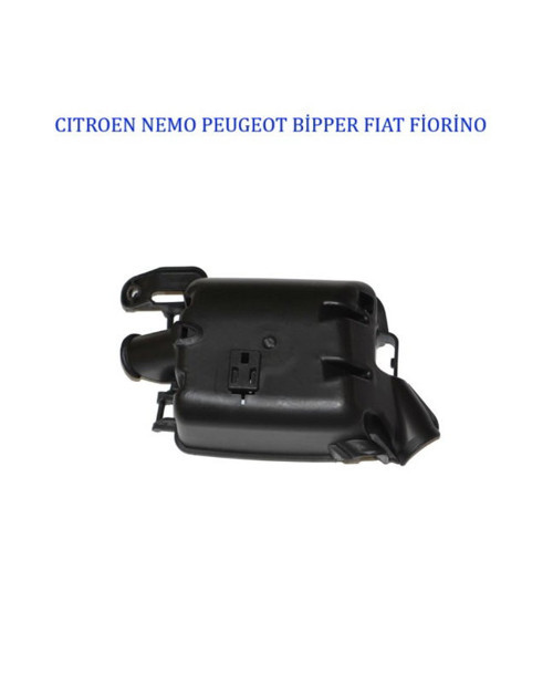 SİGORTA KUTUSU KAPAĞI ALT NEMO BİPPER FİORİNO