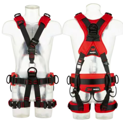 Protecta E200 Comfort Süspansiyon Emniyet Kemeri, Orta/Büyük, 1161765