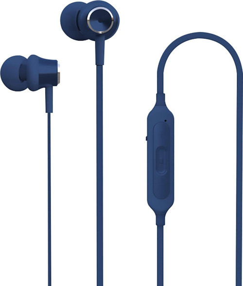 Bhstereo2 Kulakiçi Bluetooth Kulaklık Mavi