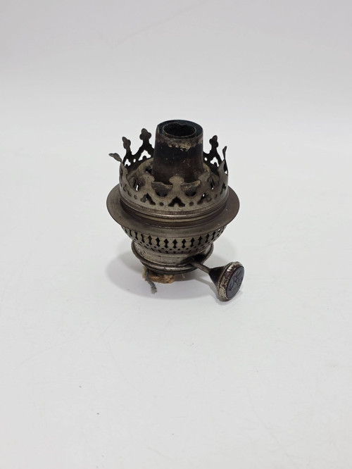 Antika Gaz Lambası Mekanizma Başlığı 031