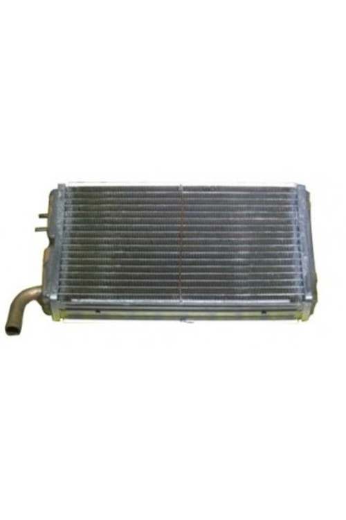 Tofas Kalorıfer Radyatoru Fiat - Tofas Skd Murat 131 ; Sahın ; Dogan Slx 1.6 74=> (At - Mt) Borulu