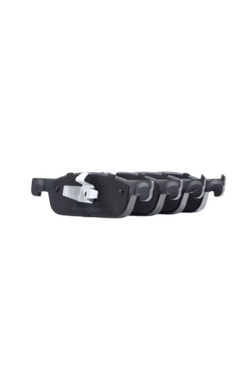 Renault Clio Iv Symbol Iı Sandero Iı Ön Balata (Geniş Tip) Mga-55646 410604682R