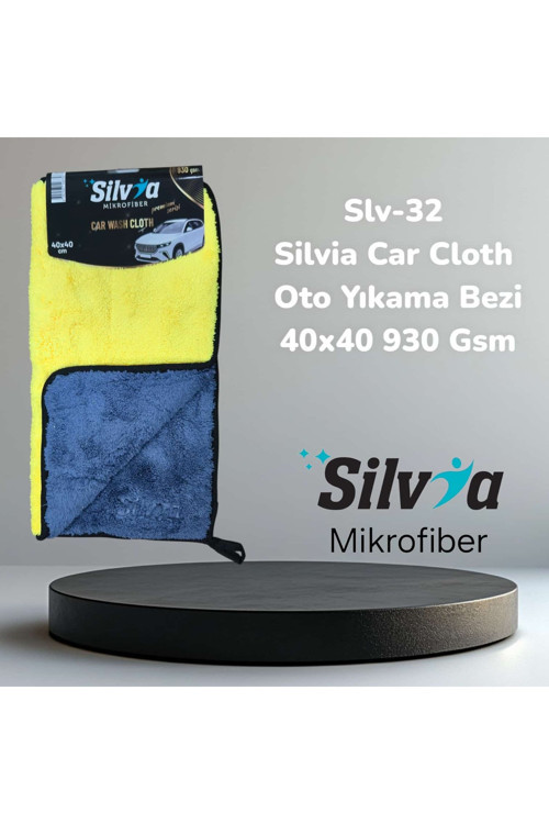 Car Cloth Oto Yıkama Bezi