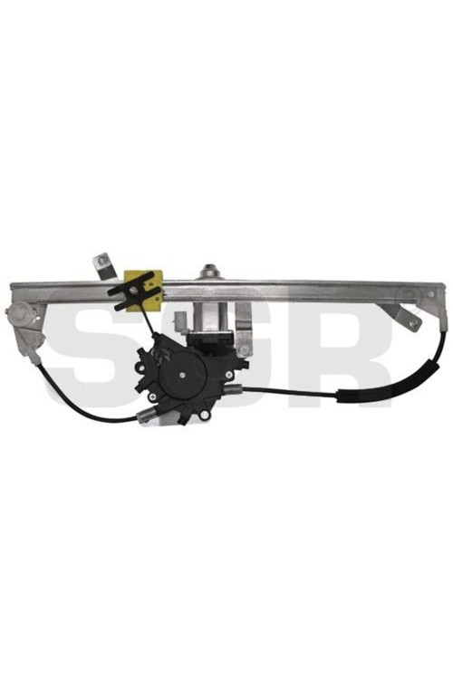 Fiat Tempra - Tipo Ön Sağ Cam Krikosu 7595321 Sgr-24221