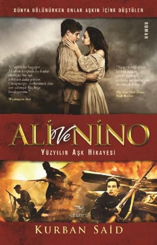 Ali ve Nino